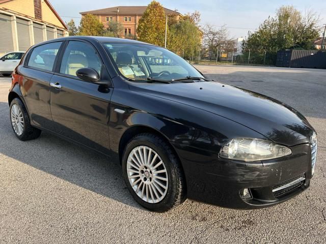 Alfa Romeo ALFA ROMEO 147 1.9JTD senza nessun lavoro da far