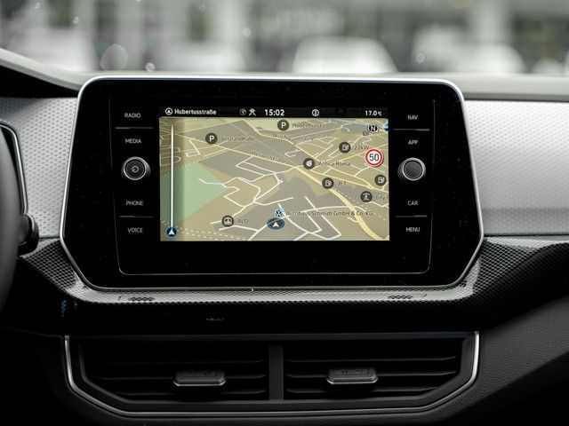 Volkswagen T-Cross - Bild 5