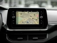 Volkswagen T-Cross - Vorschau Bild 5