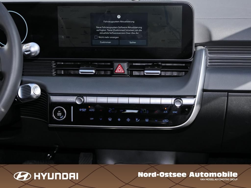 Fahrzeugabbildung Hyundai IONIQ 5 DYNAMIQ ELEKTRO 84 kWh SHZ LHZ LED NAVI