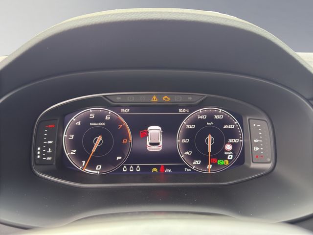 Ateca Tribe Edition AHK ACC FACEL. LED PANO 360°