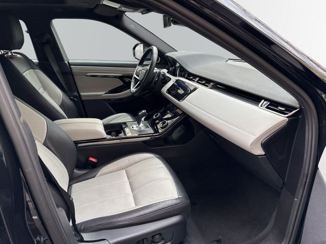 LAND ROVER Range Rover Evoque – Bild 9