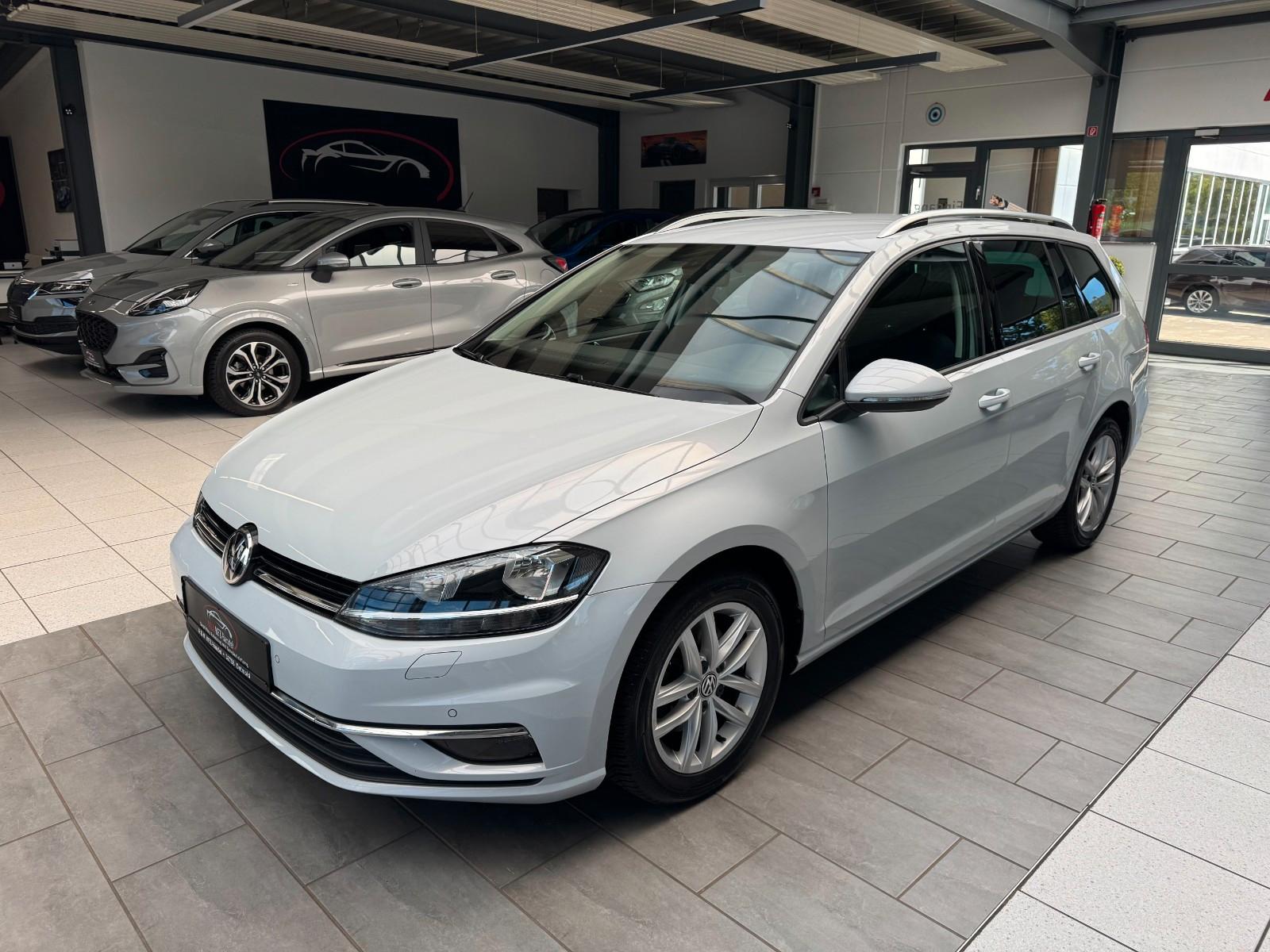 Volkswagen Golf VII Variant Comfortline BMT/Start-Stopp