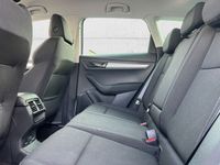 Skoda Karoq - Vorschau Bild 10
