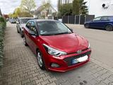 Hyundai   i20 | 1.2L | 84 PS | Advantage - Hyundai i20: Advantage