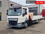 DAF LF 250FA / Palfinger PK8501A / KRAN