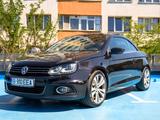 Volkswagen VW Eos 2.0 TSI DSG Exclusive Exclusive