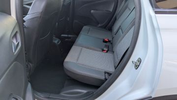 Bild 7 Opel Crossland (X) Crossland Elegance AT NAVI/PDC vo+hi+Cam/AGR-Sit