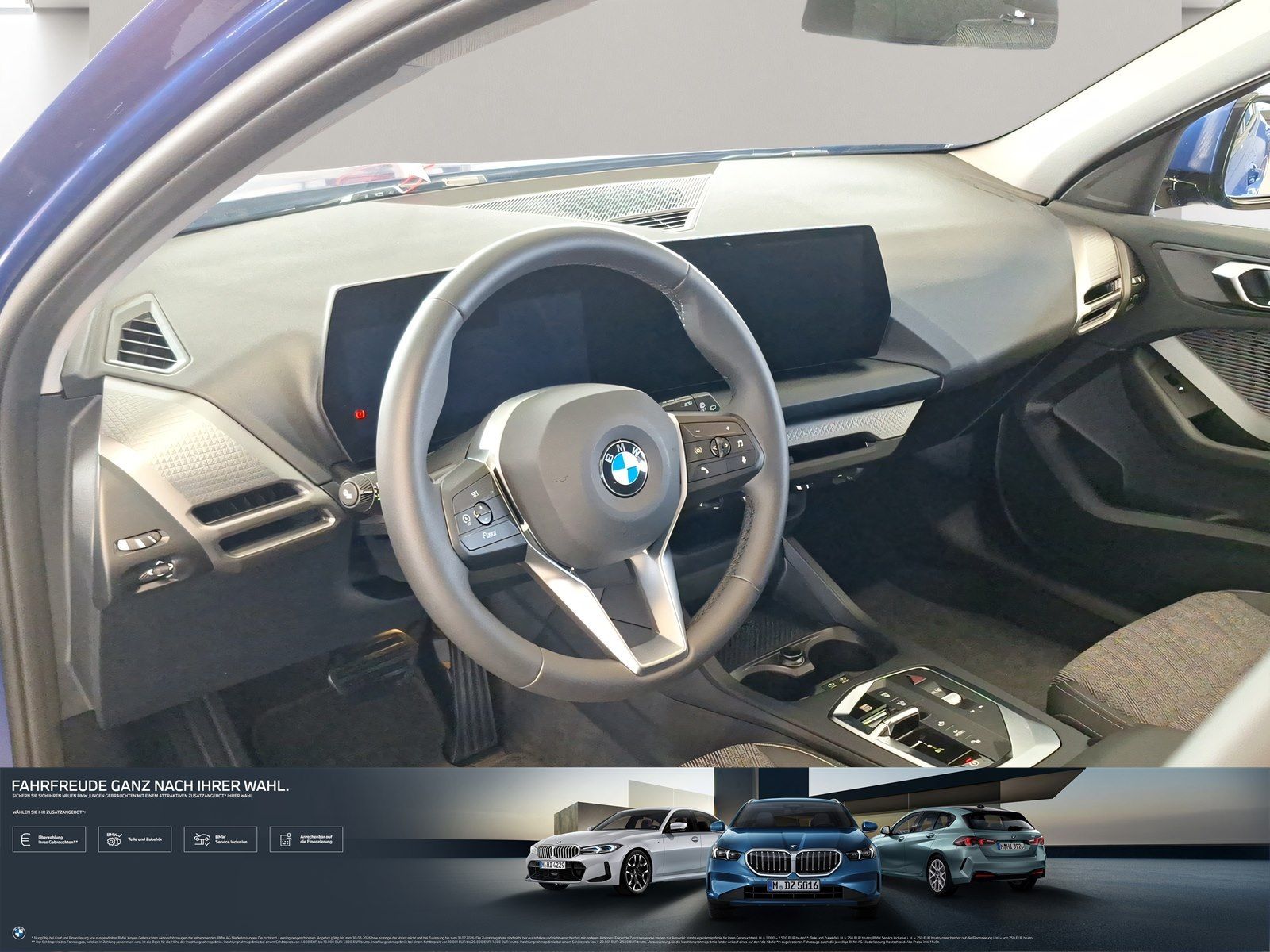 BMW 120 - Bild 5