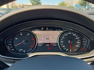 Audi A4 - 10