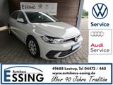 Volkswagen Polo Life TSI - 3,99% Finanzierung - - Volkswagen Polo: Finanzierung