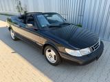 Saab 900 SE Cabrio,Klima,Leder,elek.Verdec... - Saab 900 aus 1997: 900s