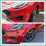 Ford Puma ST-Line X / Hybrid / LED / Keyless / Kamera - Ford Puma mit Hybrid-Antrieb: ST Line