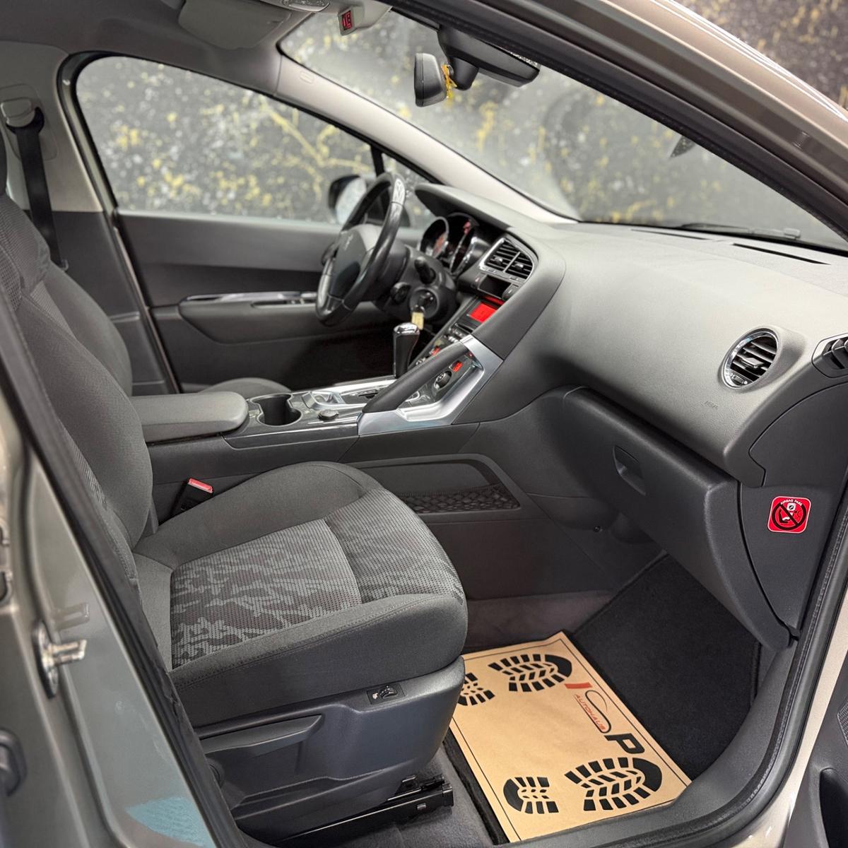 Peugeot 3008 Active/SHZ/TEMPO/AHK/AUT.