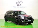 MINI Clubman 2.0 Cooper SD Clubman - schwarze MINI COOPER_SD_CLUBMAN