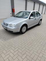 Volkswagen Bora 1.6 Trendline Trendline - Volkswagen Bora: 1.6