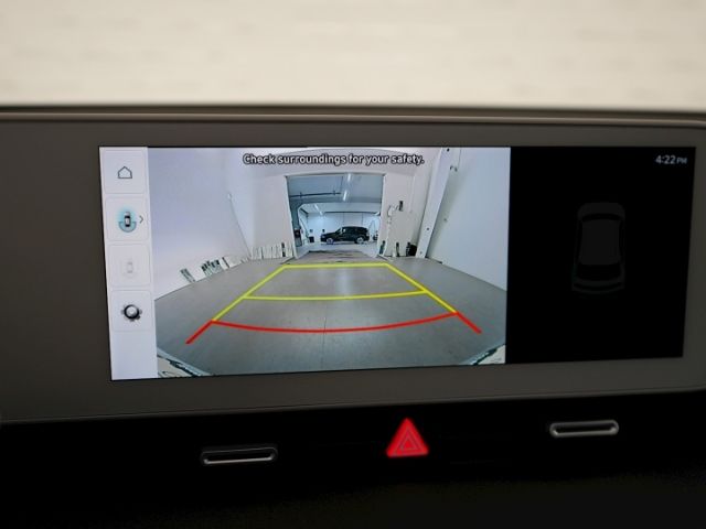 IONIQ 5 TECHNIQ 77,4kWh+VOLL-LED+NAVI+PANORAMADA