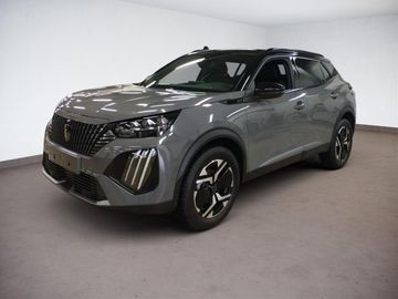 Peugeot 2008 - 2