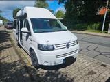 Volkswagen VW T5 Bulli Camper Hochdach - Hochdach