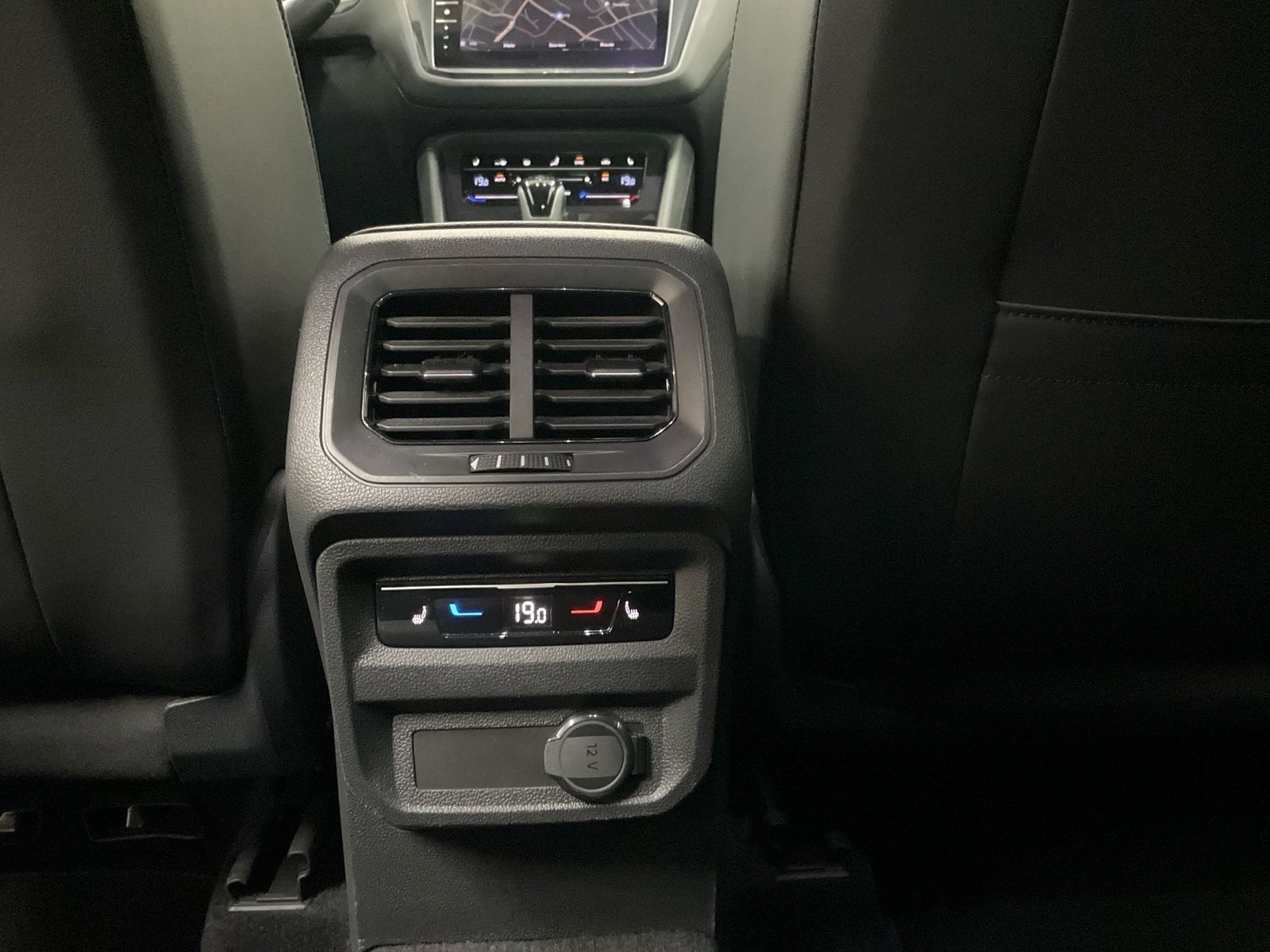 Volkswagen Tiguan - Bild 17