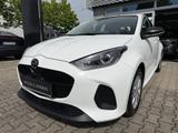 Mazda 2 Hybrid 1.5L Hybrid VVT-i - Mazda 2 Hybrid aus 2024