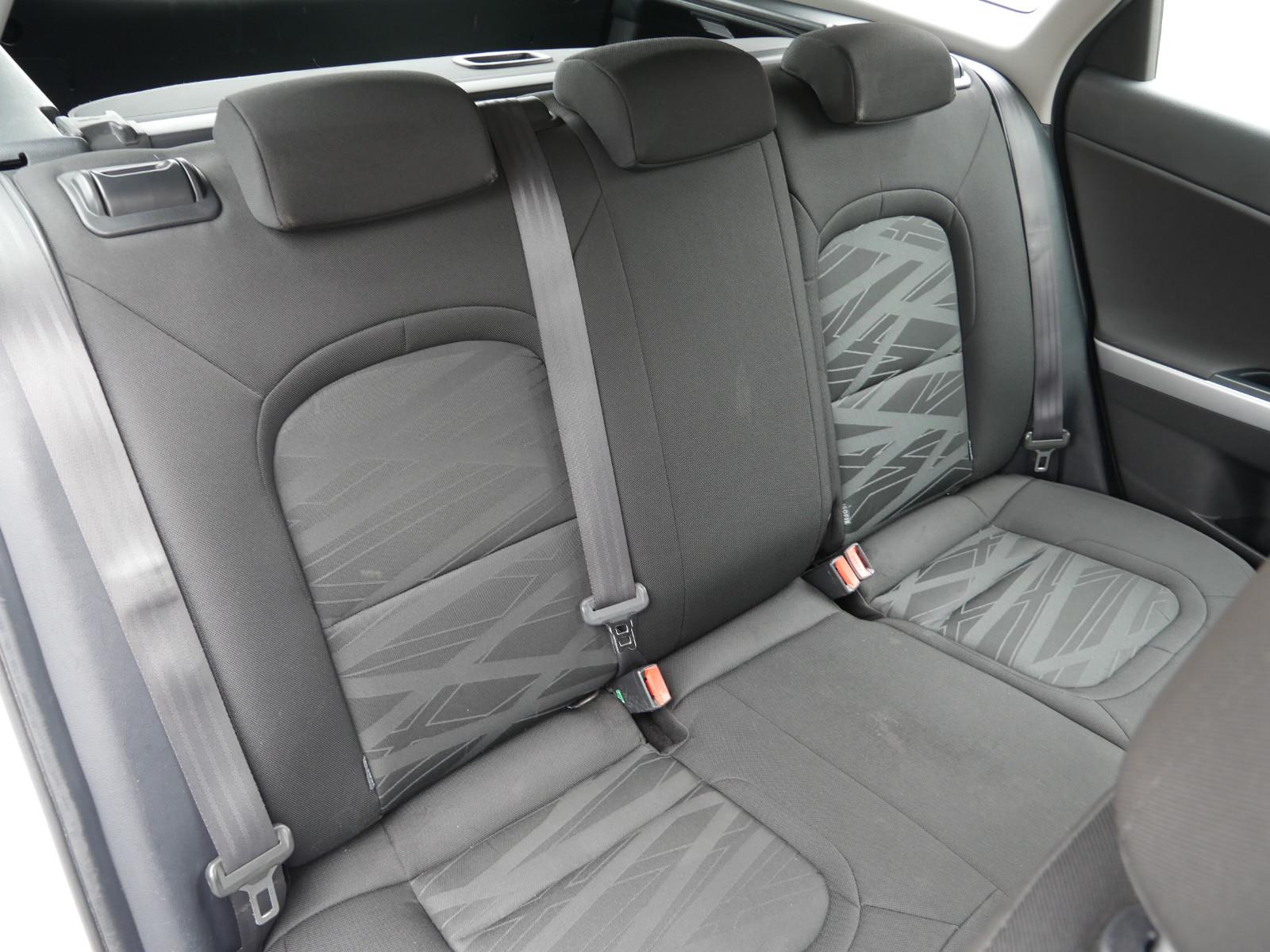Kia cee'd Sportswagon