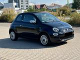 Fiat 500 Mirror *Sondermodell* - Fiat 500 mit Benzin-Antrieb: Mirror