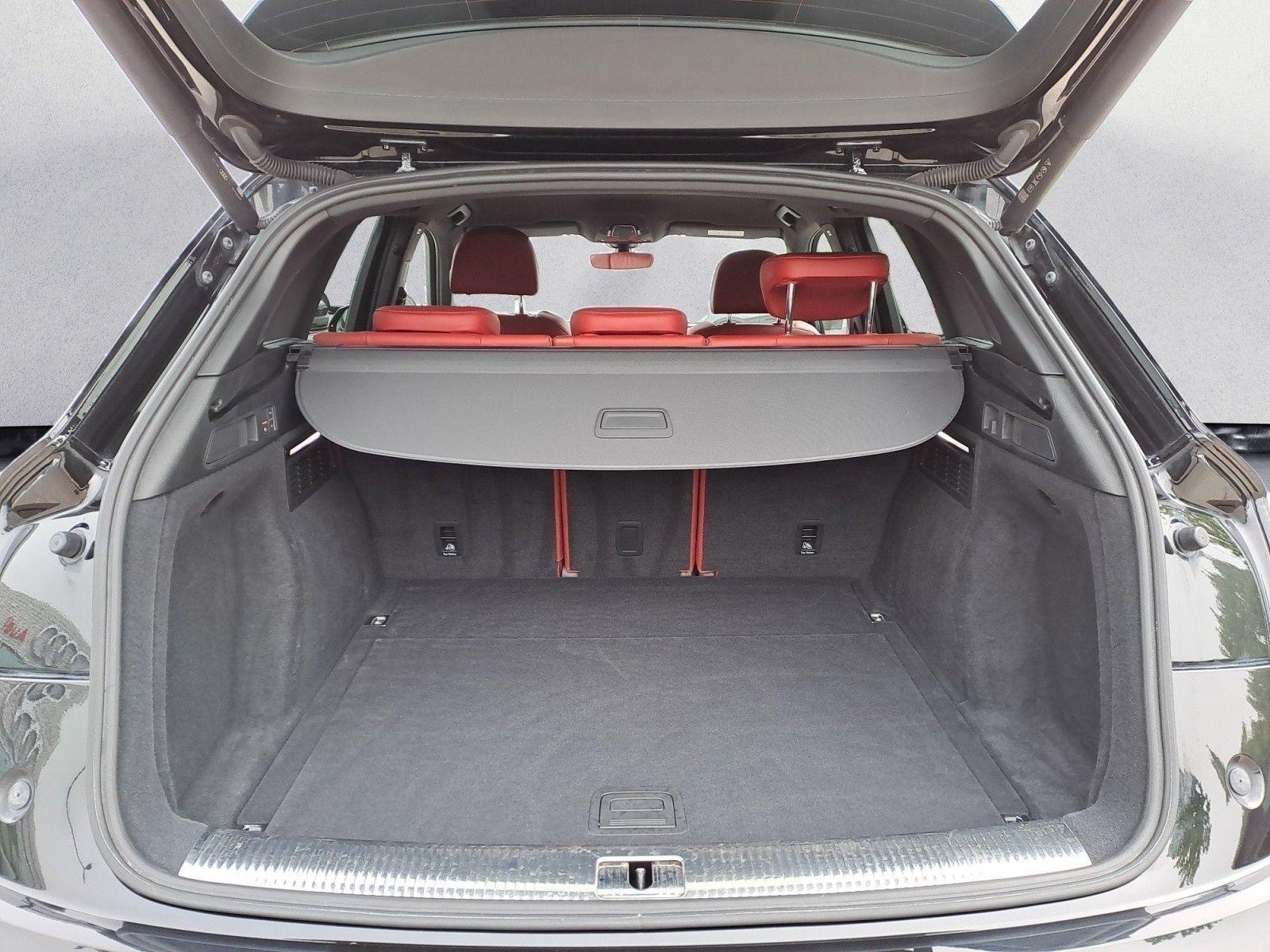 Audi SQ5 TDI tiptronic *AHK*B&O*MATRIX*, миниатюра 15