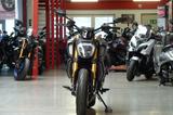 Ducati Diavel 1260 S - DUCATI DIAVEL 1260 S