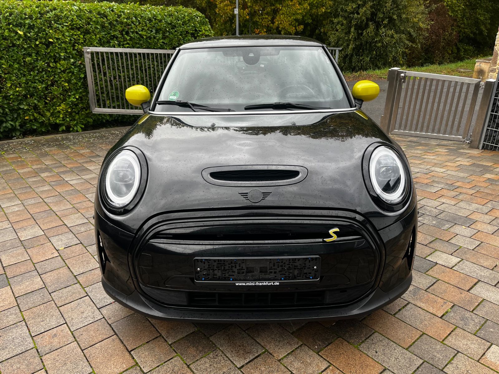 MINI Cooper SE Yours Leder Pano HUD H/K Navi Kam 17 imagem 2