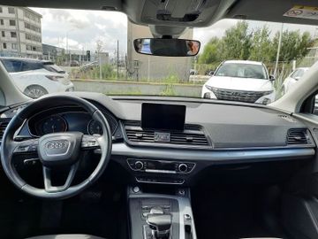 Audi Q5 - 11