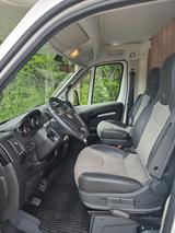 Adria Coral XL 600 DP+, MWST, Solar, Sat, ALL-IN. - Adria Coral xl