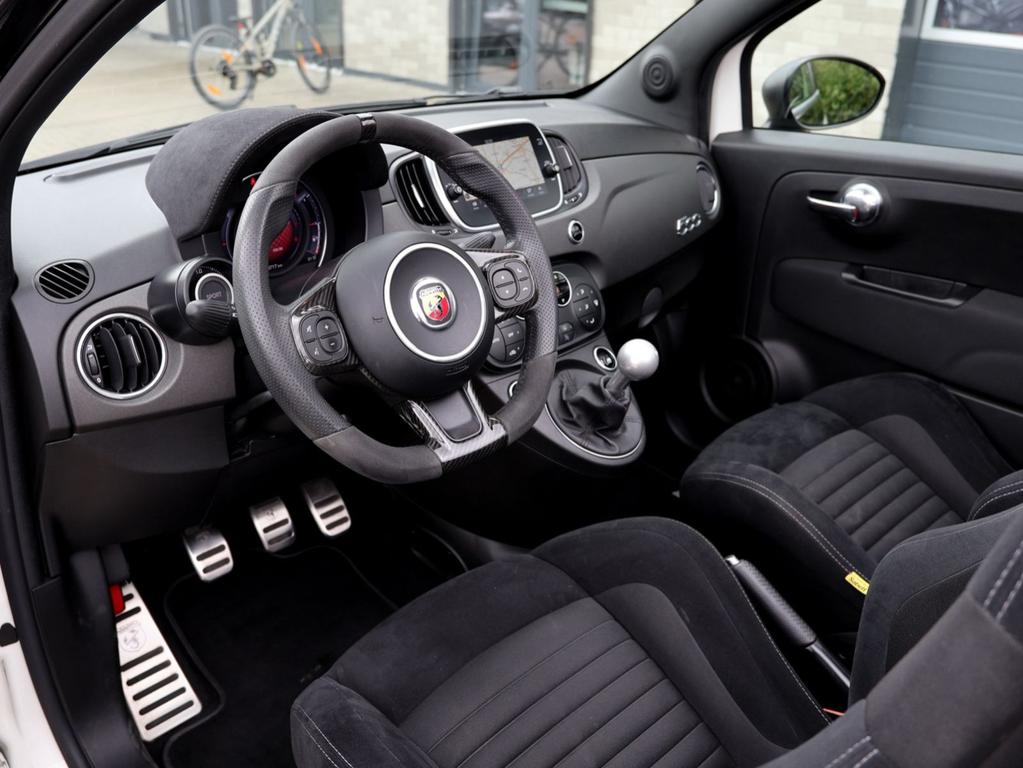 Abarth 595C