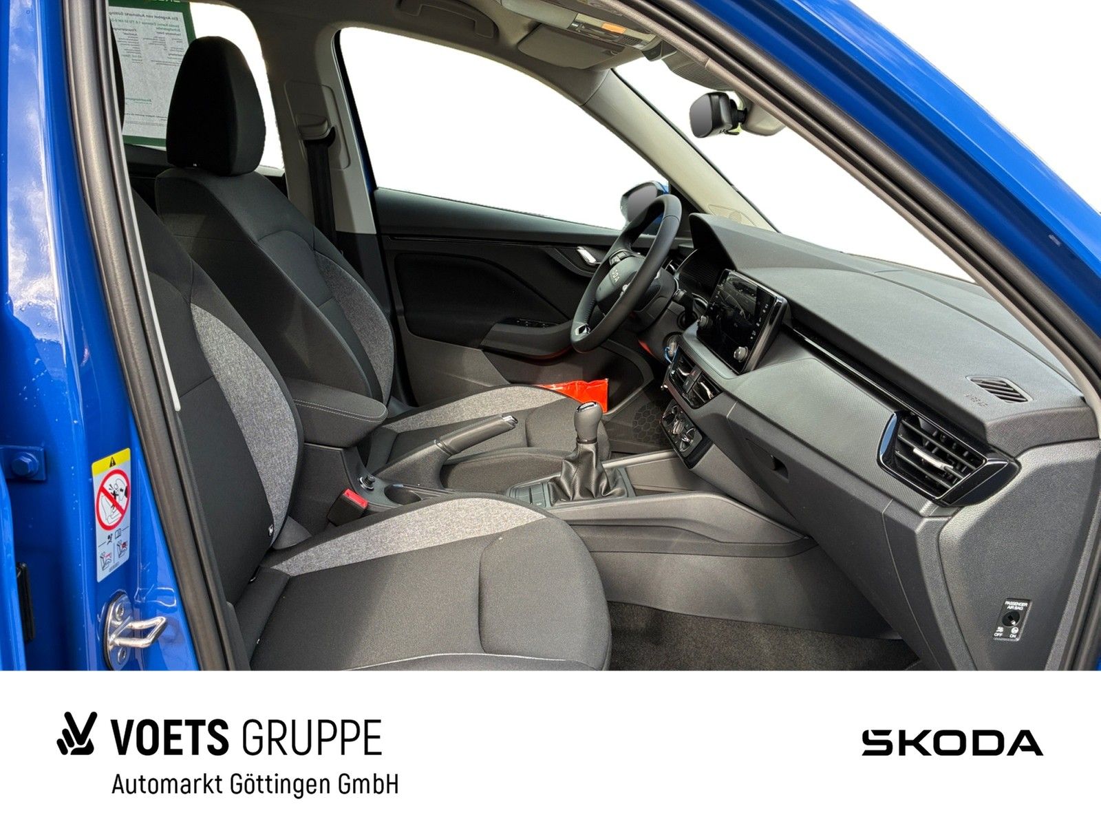 Skoda Kamiq - Bild 6