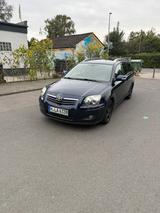 Toyota Avensis 2.0 D-4D | Baujahr 2007 | T... - Toyota Avensis aus 2007: Kombi