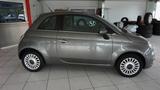 Fiat 500 Lounge*Panoramadach*Radio mit USB* - Fiat 500: Us