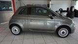 Fiat 500 Lounge*Panoramadach*Radio mit USB* - Fiat 500: R
