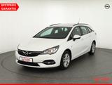 Opel Astra K ST 1.5 CDTI Edition Aut. Sitzheizung AHK - Opel Astra mit Diesel-Antrieb: Navigationssystem, Kombi, Klimaanlage