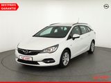 Opel Astra K ST 1.5 CDTI Edition Aut. Sitzheizung AHK - Opel Astra mit Diesel-Antrieb: Kombi, Automatik