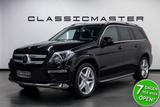 Mercedes-Benz GL 500 4-Matic BTW auto, AMG Exclusive Package. - Mercedes-Benz GL 500: AMG