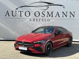 Mercedes-Benz CLE 220 d Coupe 9G-TRONIC Edition AMG Line /PANO