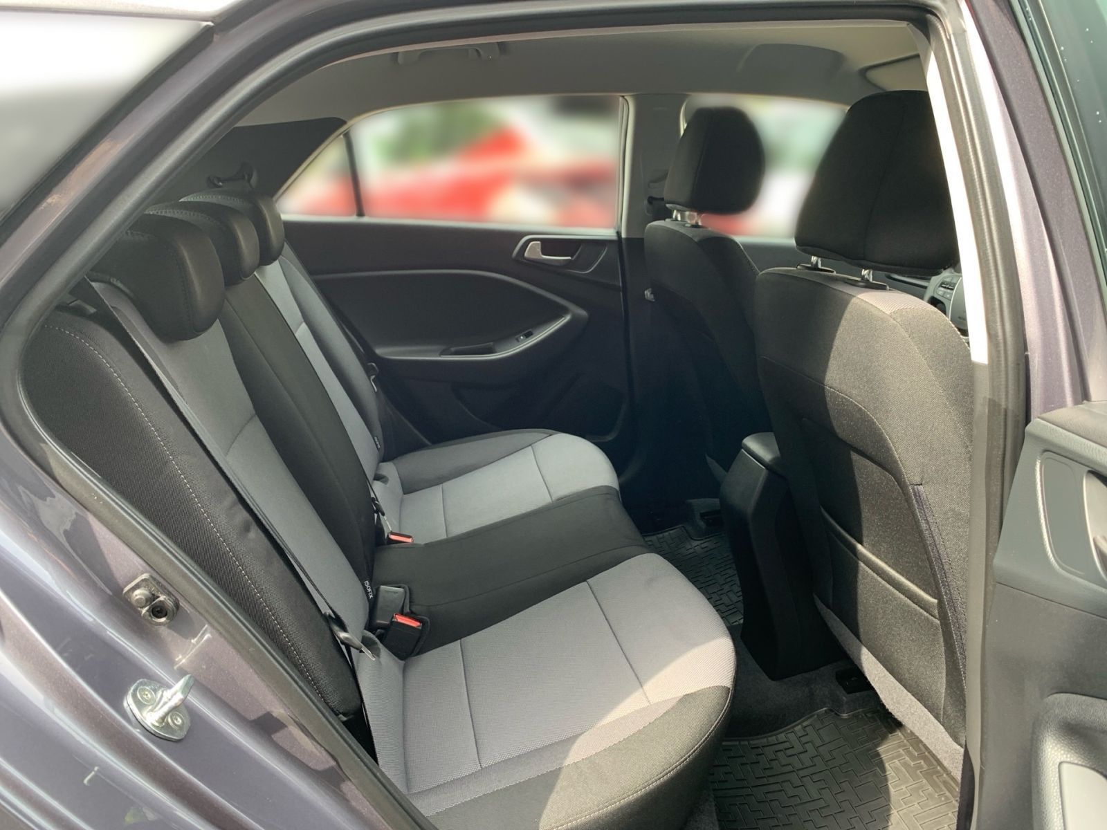Fahrzeugabbildung Hyundai i20 Active 1.0 Trend Navi Kamera Sitzheizung