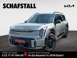 Kia EV9 AWD GT-Line 7-Sitzer Panoramadach - graue Kia EV9