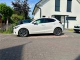 Mazda 2 SKYACTIV-G 90/TÜV NEU/Gepflegtes Fahrzeug - Mazda 2 Gebrauchtwagen