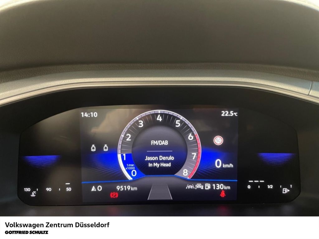 Volkswagen T-Roc - Bild 13