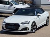 Audi A5 Cabriolet 35 TDI S line Autom, Virtual, ACC