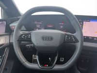 Audi A6 e-tron - Vorschau Bild 8