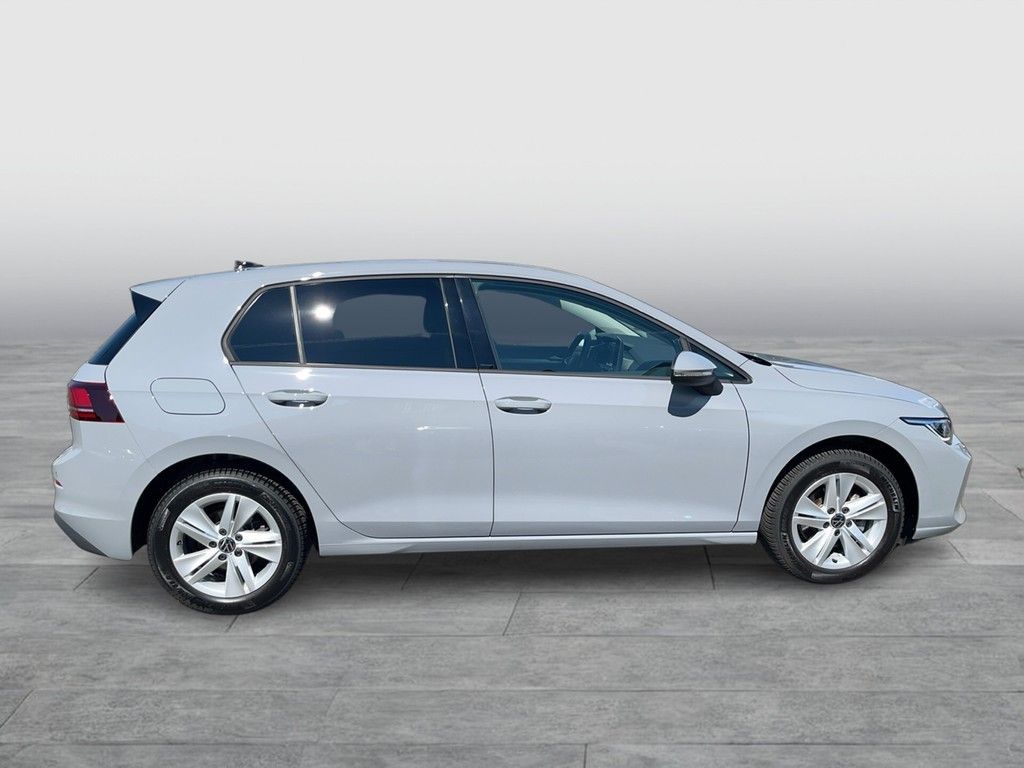 Volkswagen Golf - Bild 8