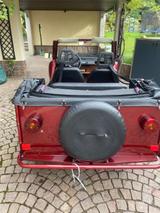 Trabant Andere - gebrauchte Trabant Cabrios