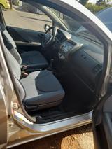 Honda Jazz 1.4 LS LS - Honda Gebrauchtwagen in Braunschweig